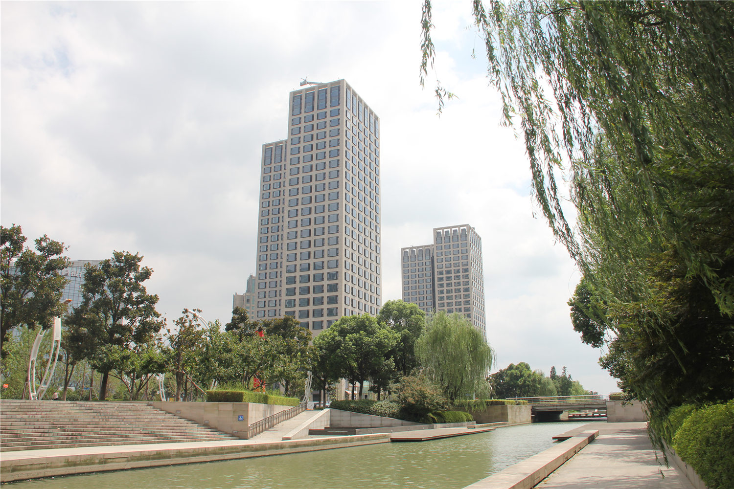 苏州诚品豪宅(图1) 苏州诚品豪宅(图1)