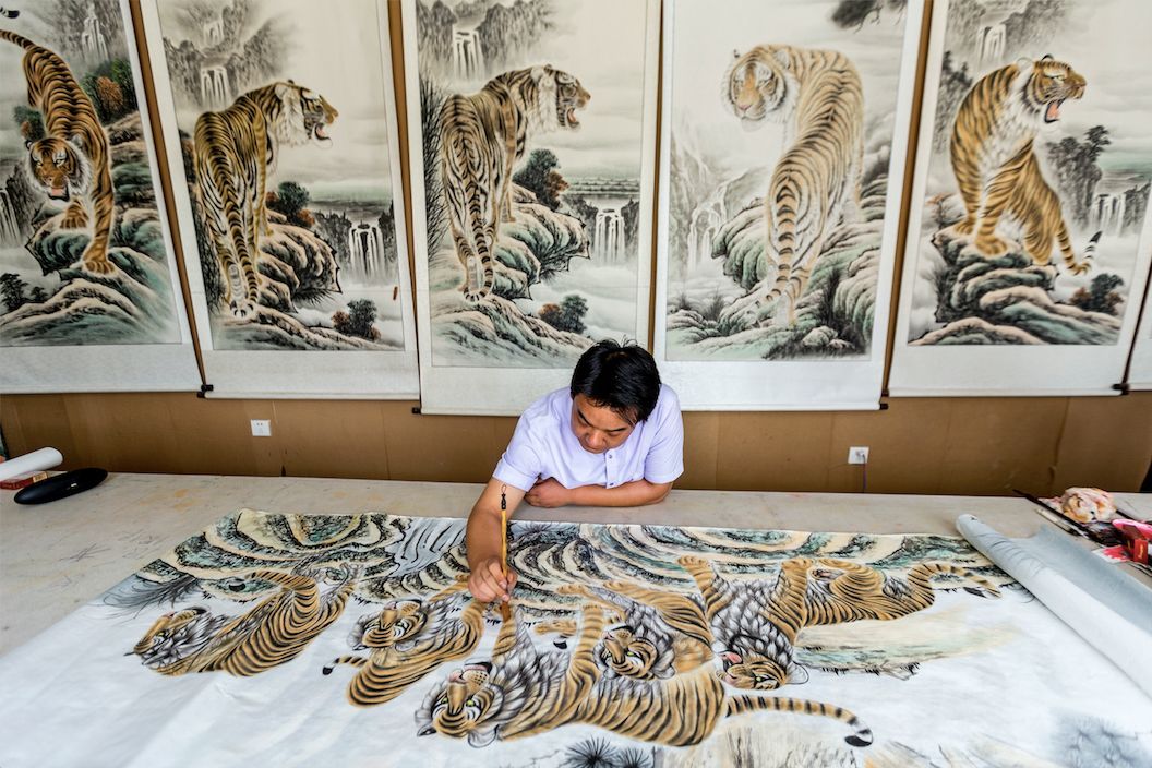 开云电竞_院落：历史最强的韧带 ——“宣西北·院落营造计划”概念设计竞赛